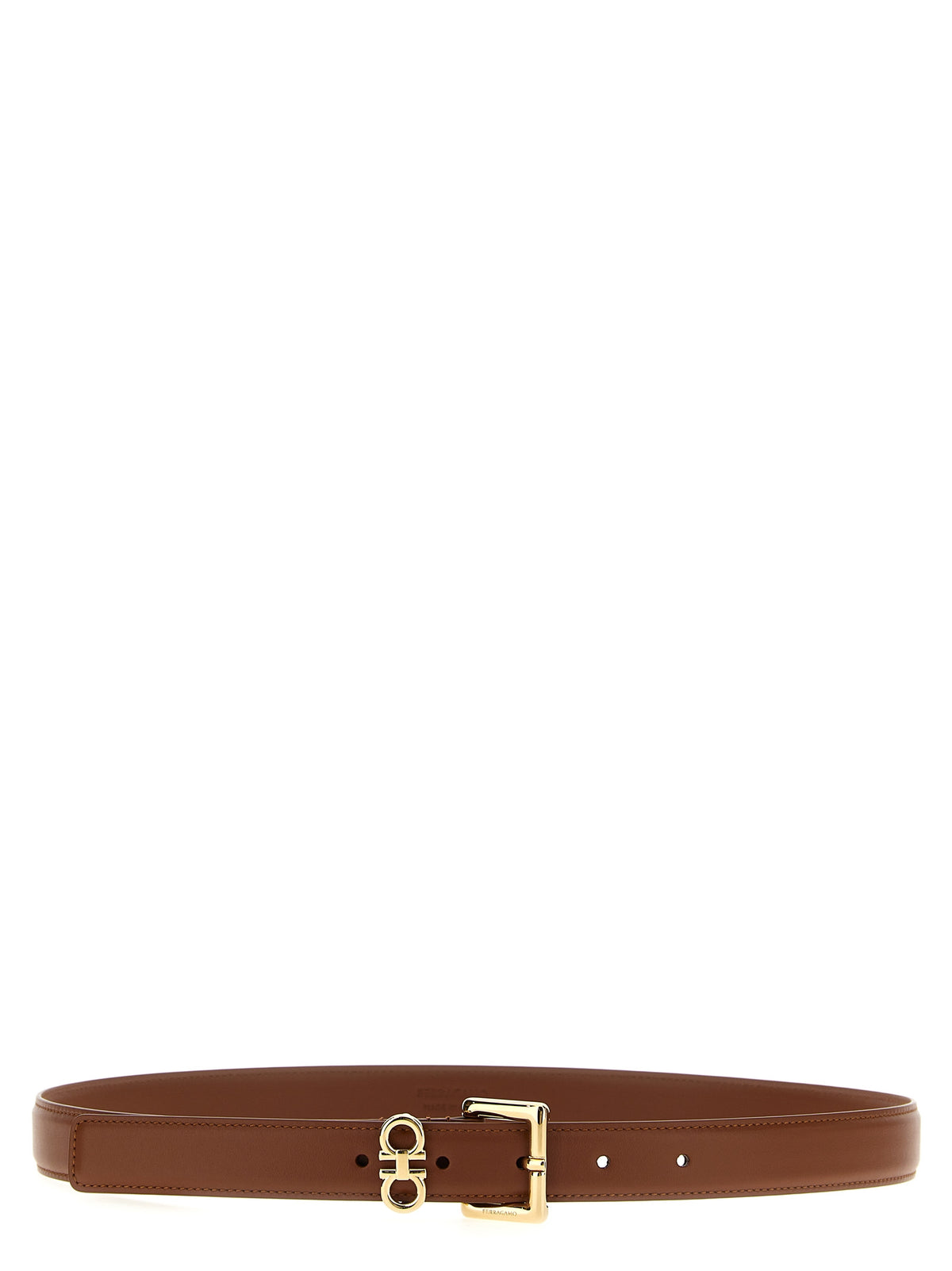 FERRAGAMO Ferragamo Women 'Gancini' Belt