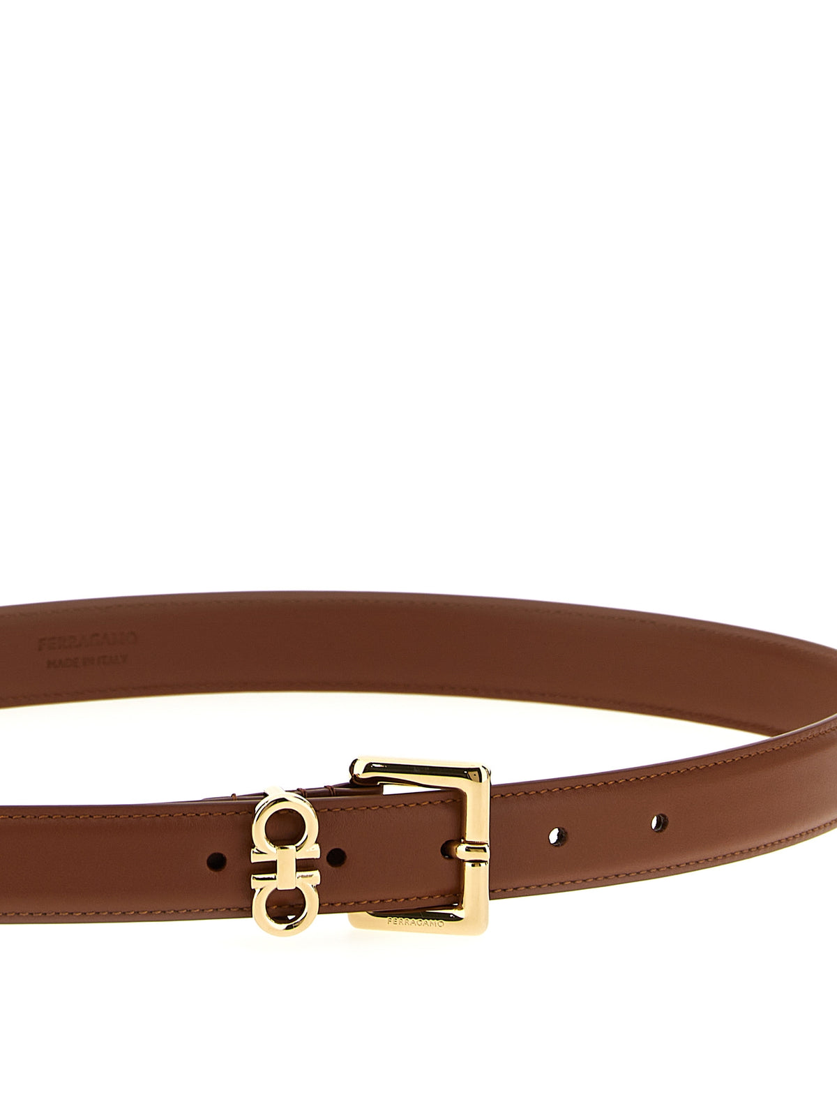 FERRAGAMO Ferragamo Women 'Gancini' Belt