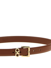 FERRAGAMO Ferragamo Women 'Gancini' Belt