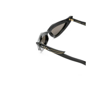 Valentino Garavani Black Sunglasses Women
