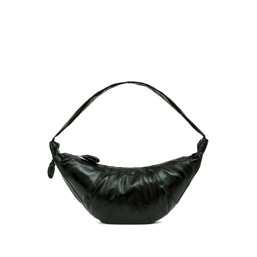Lemaire Lemaire Black Shoulder Bags Men