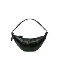 Lemaire Lemaire Black Shoulder Bags Men