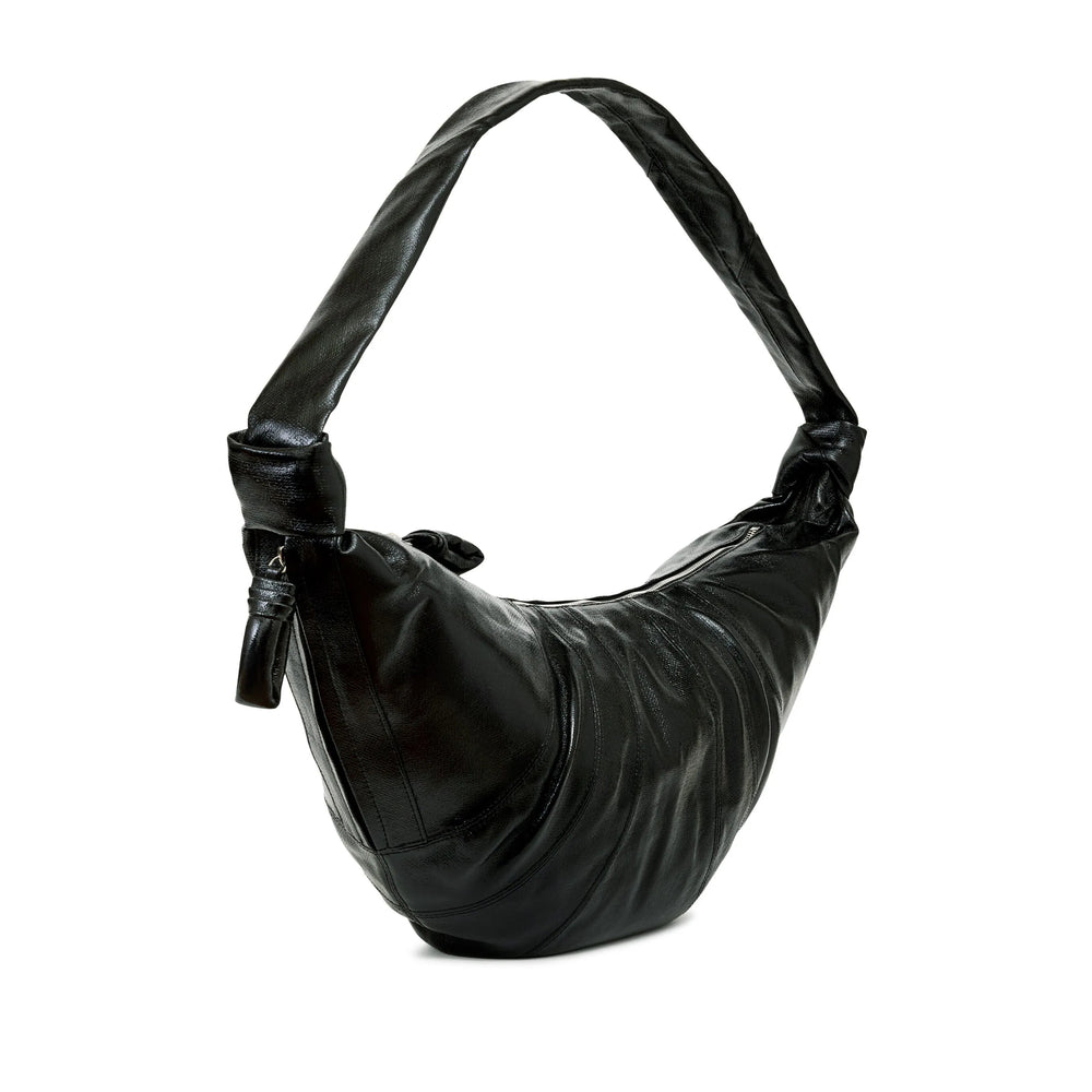 Lemaire Lemaire Black Shoulder Bags Men