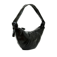 Lemaire Lemaire Black Shoulder Bags Men