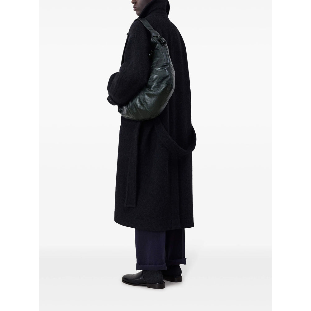 Lemaire Lemaire Black Shoulder Bags Men