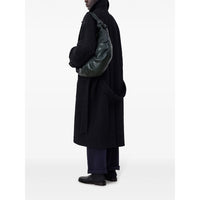 Lemaire Lemaire Black Shoulder Bags Men