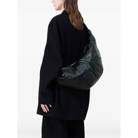 Lemaire Lemaire Black Shoulder Bags Men