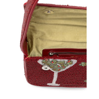Staud Staud Red Shoulder Bags Women