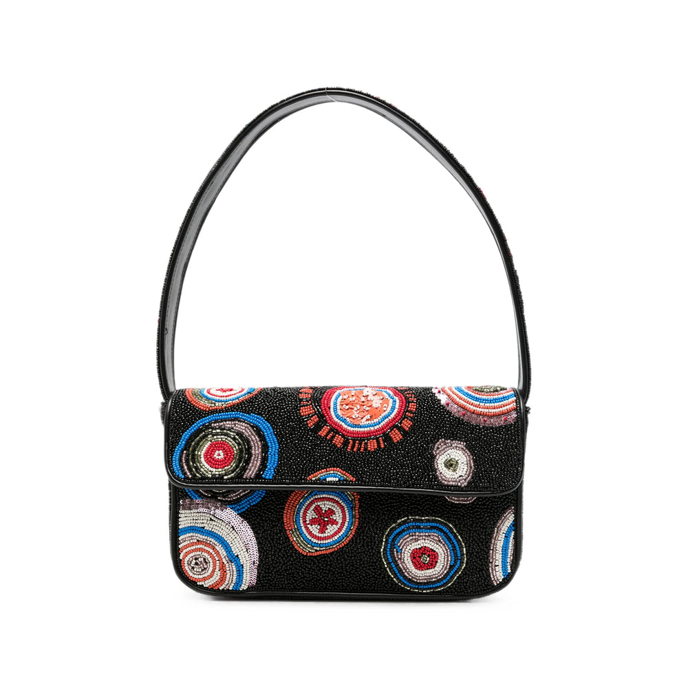 Staud Staud Black Shoulder Bags Women