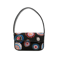 Staud Staud Black Shoulder Bags Women