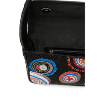 Staud Staud Black Shoulder Bags Women