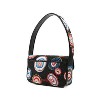 Staud Staud Black Shoulder Bags Women