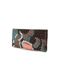 Staud Staud Brown Clutch Bags Women