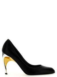 MCQUEEN Mcqueen Women 'Armadillo' Pumps