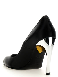 MCQUEEN Mcqueen Women 'Armadillo' Pumps