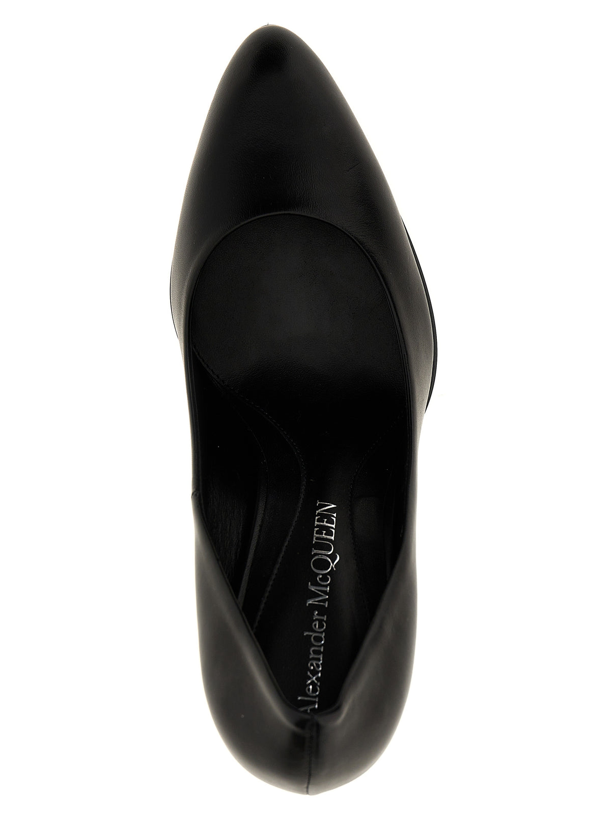 MCQUEEN Mcqueen Women 'Armadillo' Pumps