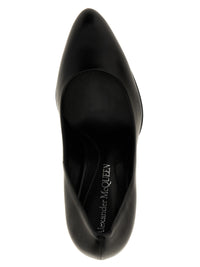 MCQUEEN Mcqueen Women 'Armadillo' Pumps