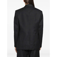 Junya Watanabe Black Jackets - Oversized Jackets Women