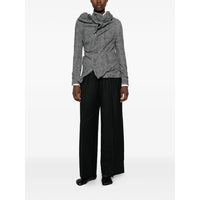 Junya Watanabe Grey Jackets - Fitted Jackets Women