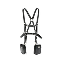 Junya Watanabe Black Mini Bags Women