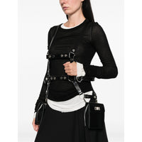 Junya Watanabe Black Mini Bags Women