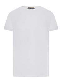 Tom Ford Tom Ford Women Tom Ford Crew Neck Cotton T-Shirt