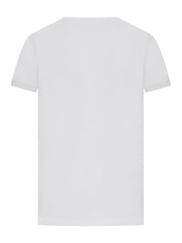 Tom Ford Tom Ford Women Tom Ford Crew Neck Cotton T-Shirt
