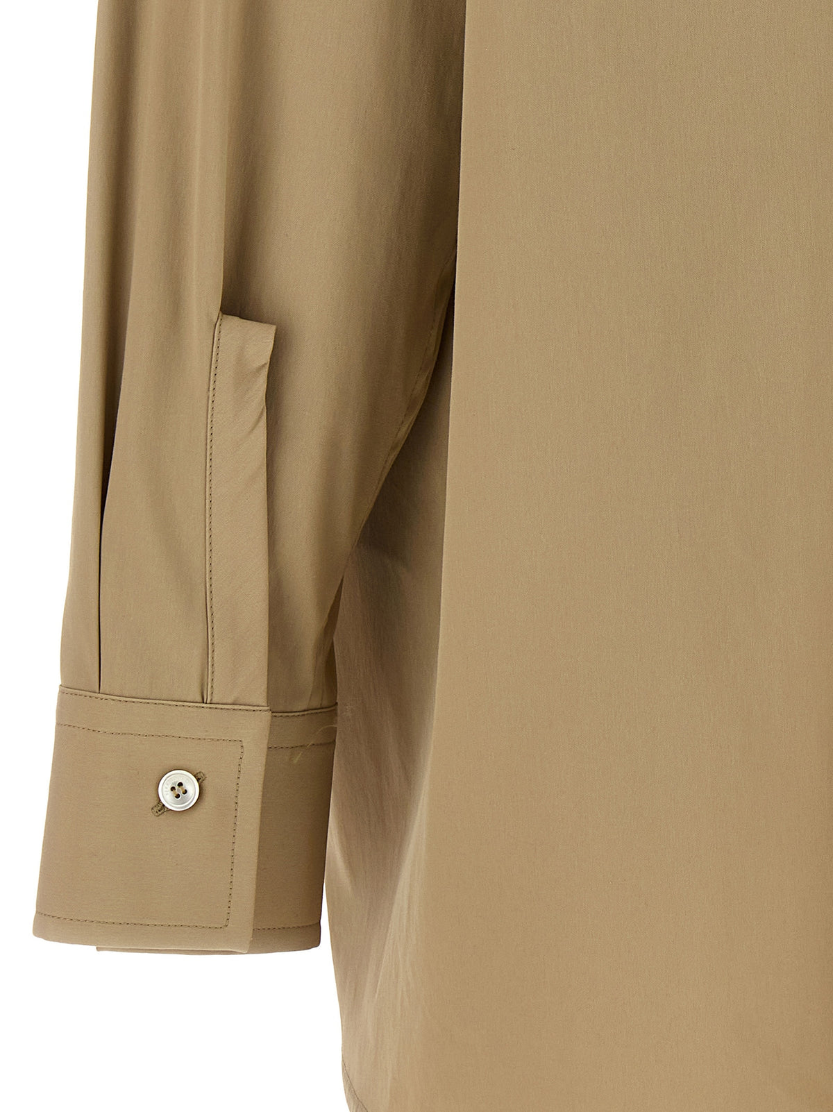 Ferragamo Women Pannelli Shirt