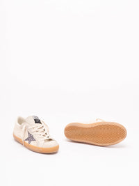 Golden Goose Women `Super-Star` Sneakers