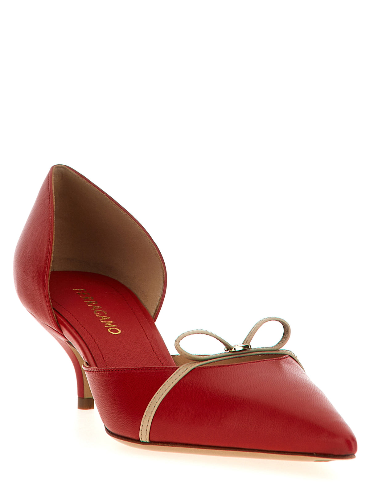 FERRAGAMO Ferragamo Women 'Gyoia' Pumps