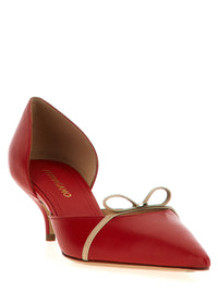 FERRAGAMO Ferragamo Women 'Gyoia' Pumps