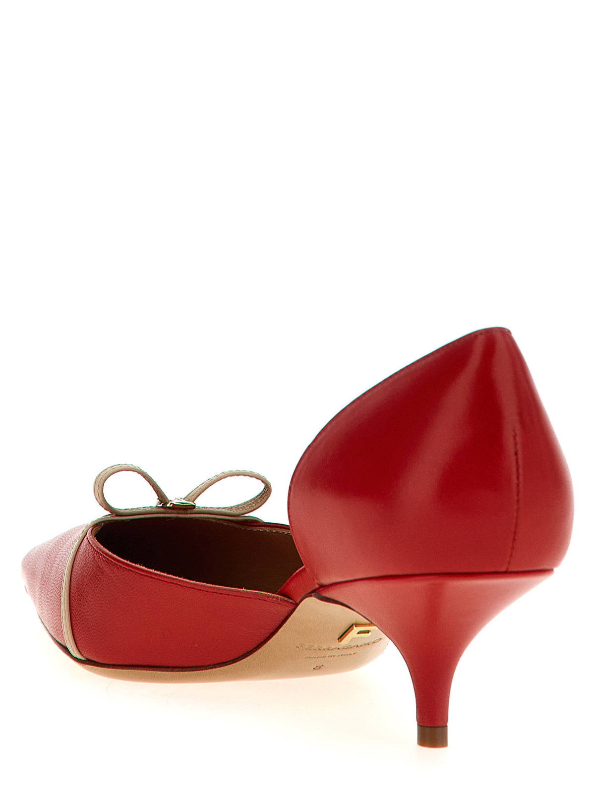 FERRAGAMO Ferragamo Women 'Gyoia' Pumps
