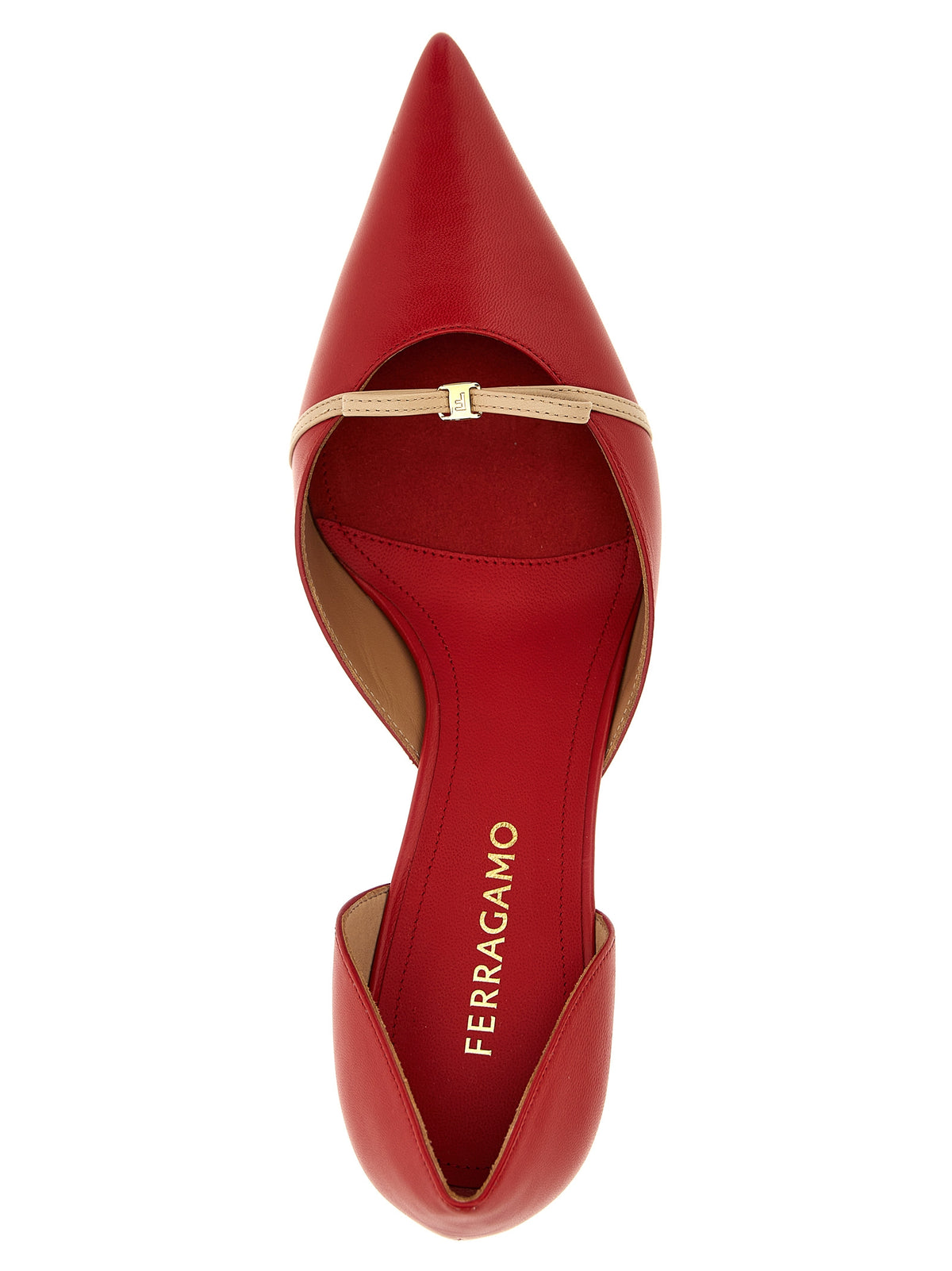 FERRAGAMO Ferragamo Women 'Gyoia' Pumps
