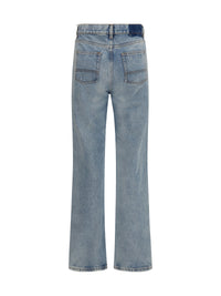 Golden Goose Women Journey Jeans