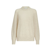 Brunello Cucinelli Brunello Cucinelli Neutrals Knitwear - Jumpers Women