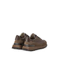 Brunello Cucinelli Brown Trainers Women