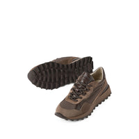 Brunello Cucinelli Brown Trainers Women