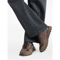 Brunello Cucinelli Brown Trainers Women