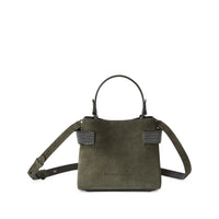 Brunello Cucinelli Brunello Cucinelli Green Tote Bags Women