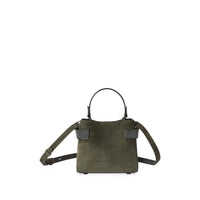 Brunello Cucinelli Brunello Cucinelli Green Tote Bags Women