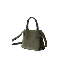 Brunello Cucinelli Brunello Cucinelli Green Tote Bags Women