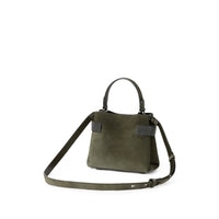 Brunello Cucinelli Brunello Cucinelli Green Tote Bags Women