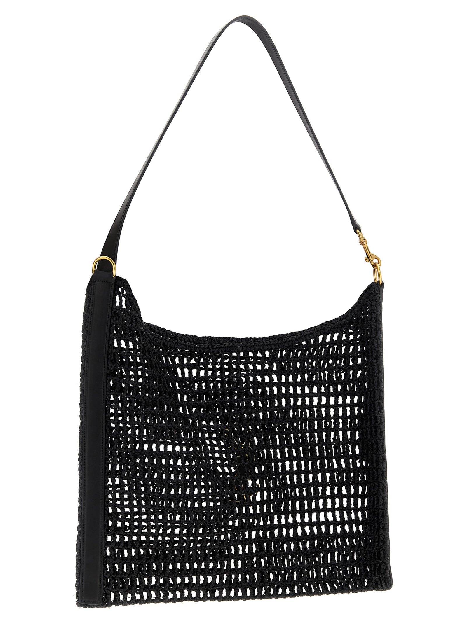 Saint Laurent Women 'Oxalis' Shoulder Bag