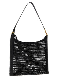 Saint Laurent Women 'Oxalis' Shoulder Bag