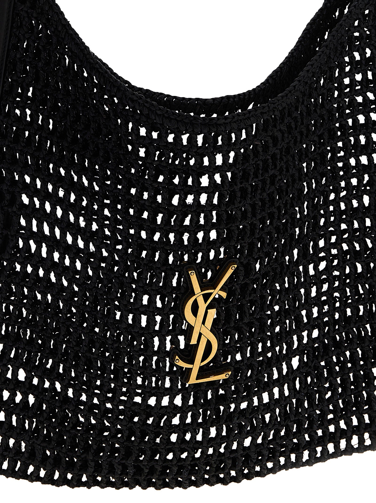 Saint Laurent Women 'Oxalis' Shoulder Bag