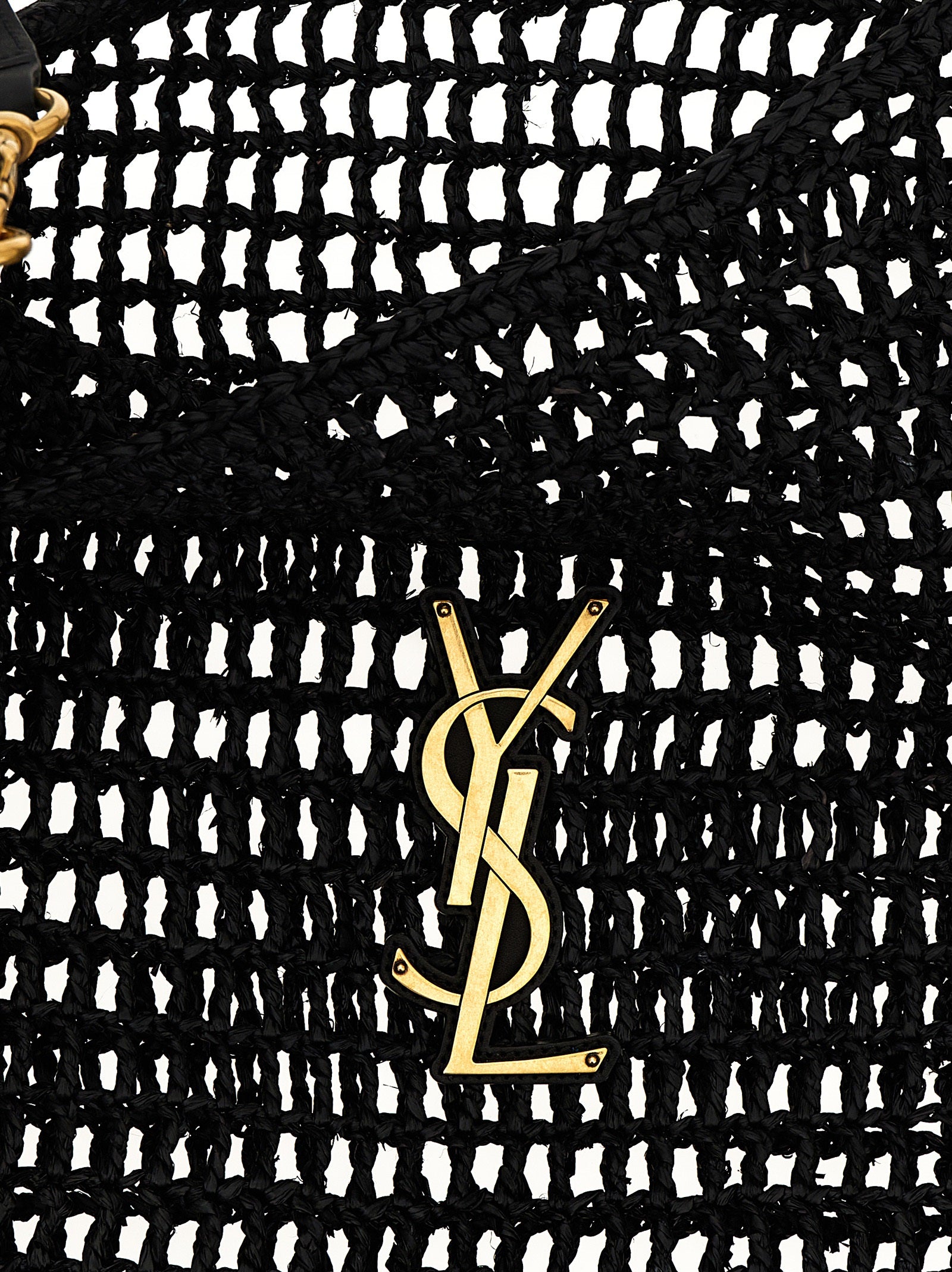 Saint Laurent Women 'Oxalis' Shoulder Bag