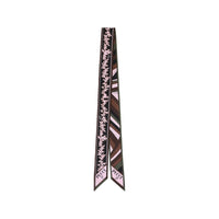 Pucci Black Scarves Women