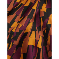 Pucci Red Scarves Women