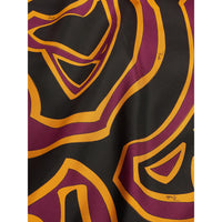 Pucci Red Scarves Women