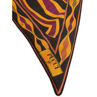 Pucci Red Scarves Women